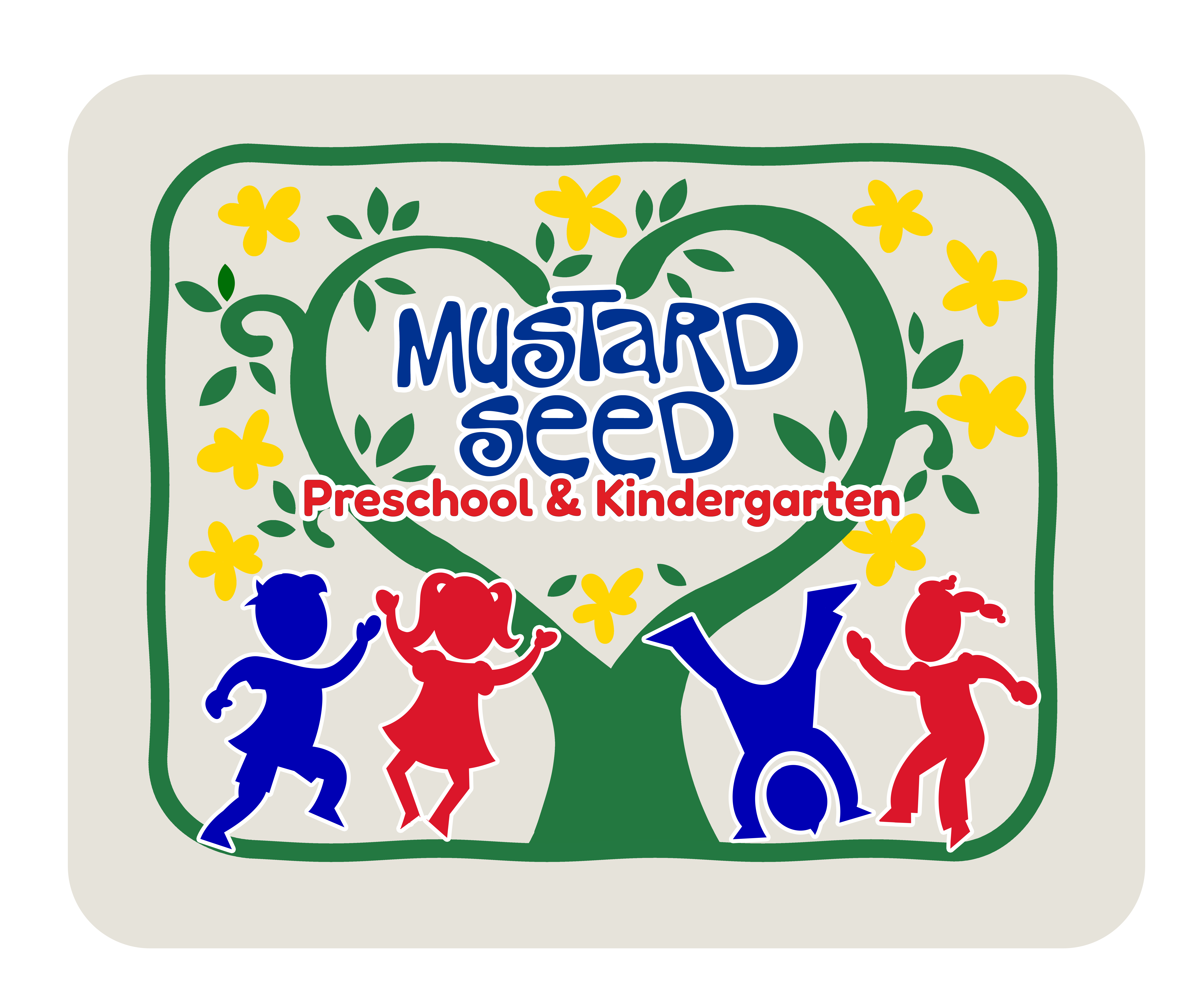 Mustard Seed Preschool