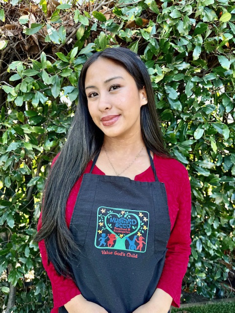 Alyssa Dagohoy