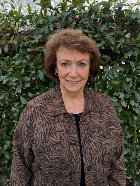 Beverly  Herod